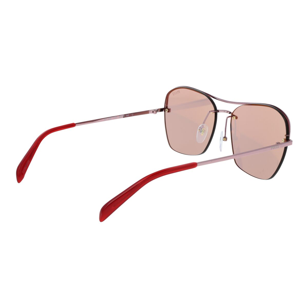 Ladies' Sunglasses Emilio Pucci EP0225 5672U-1
