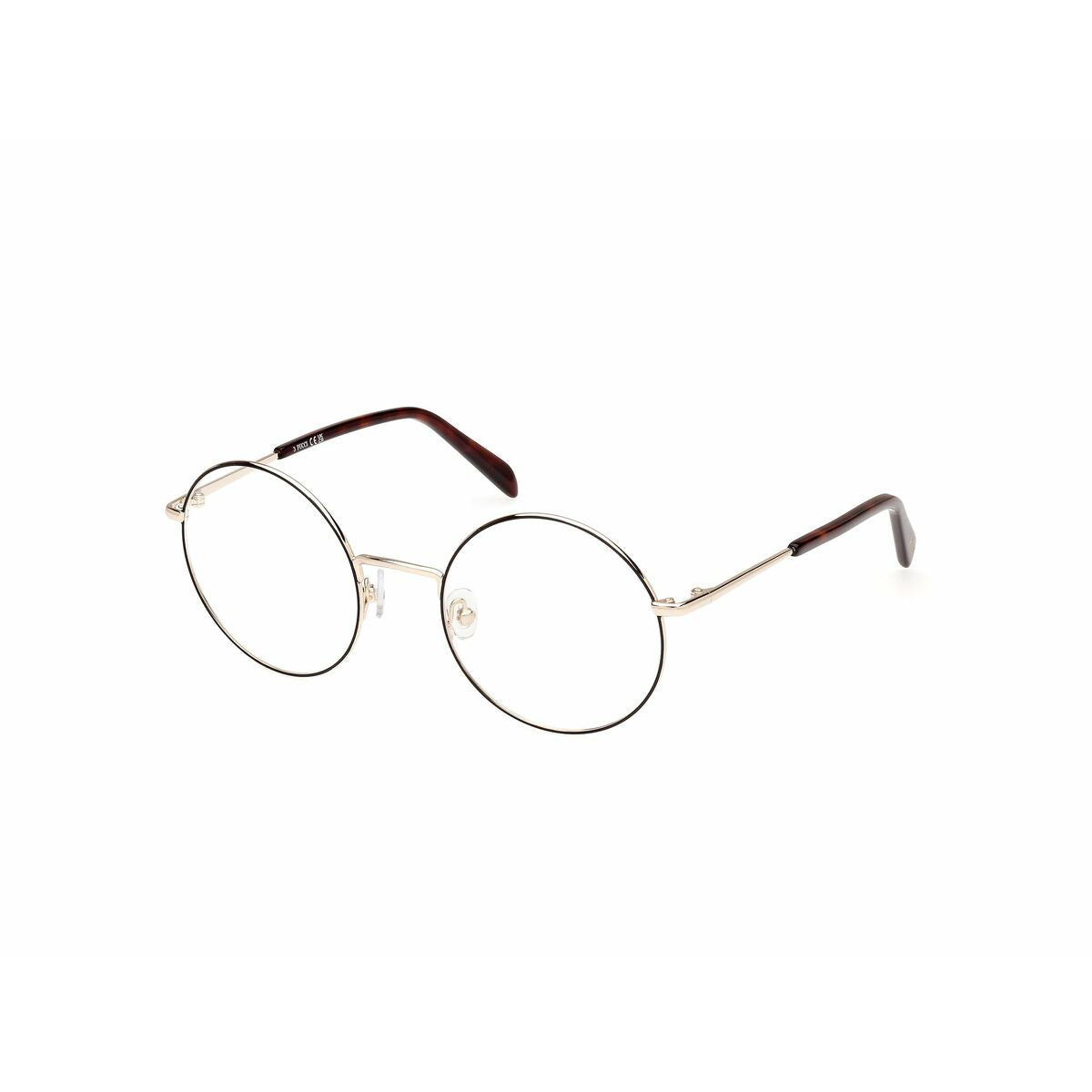 Ladies' Spectacle frame Emilio Pucci EP5255 53005-3
