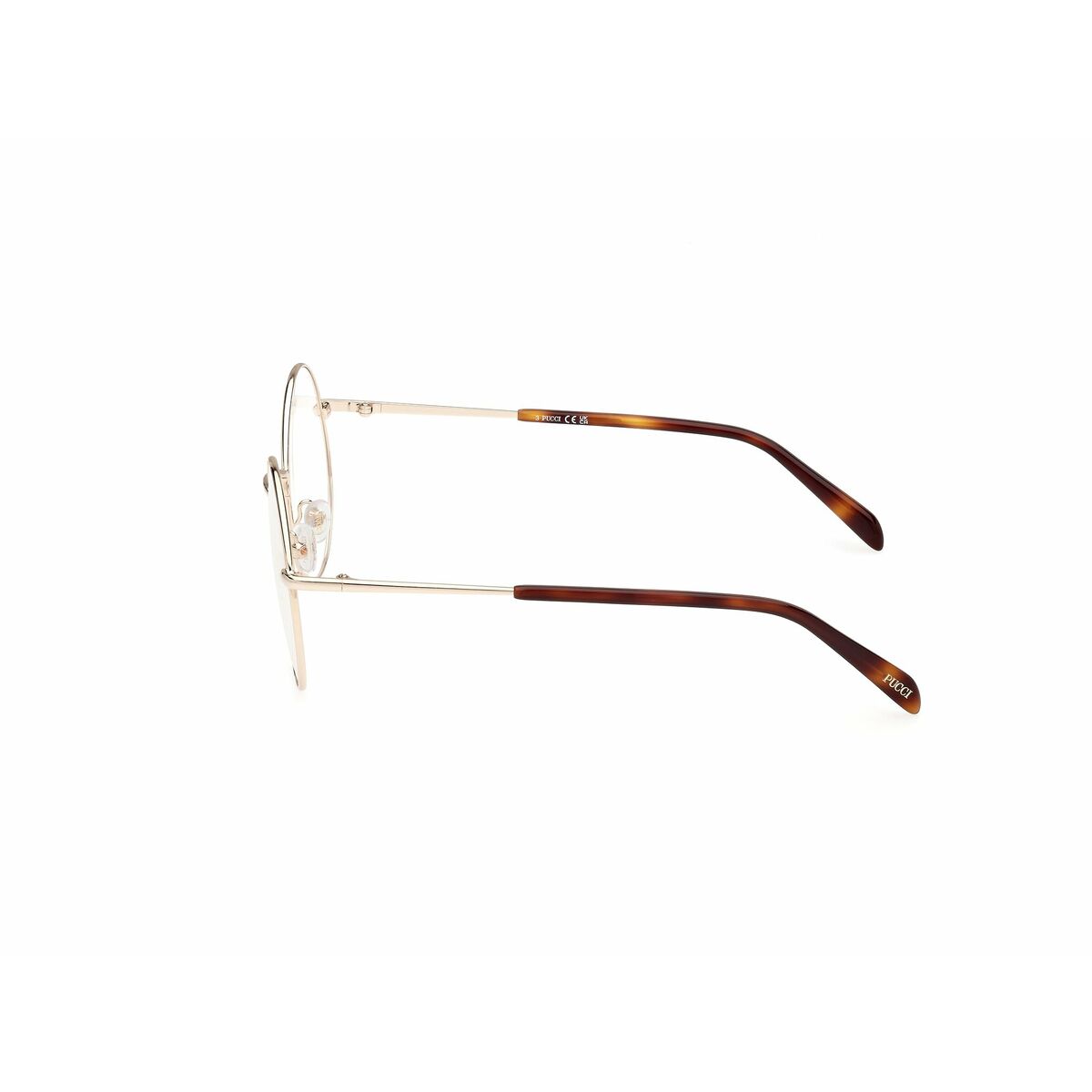 Ladies' Spectacle frame Emilio Pucci EP5255 53032-1