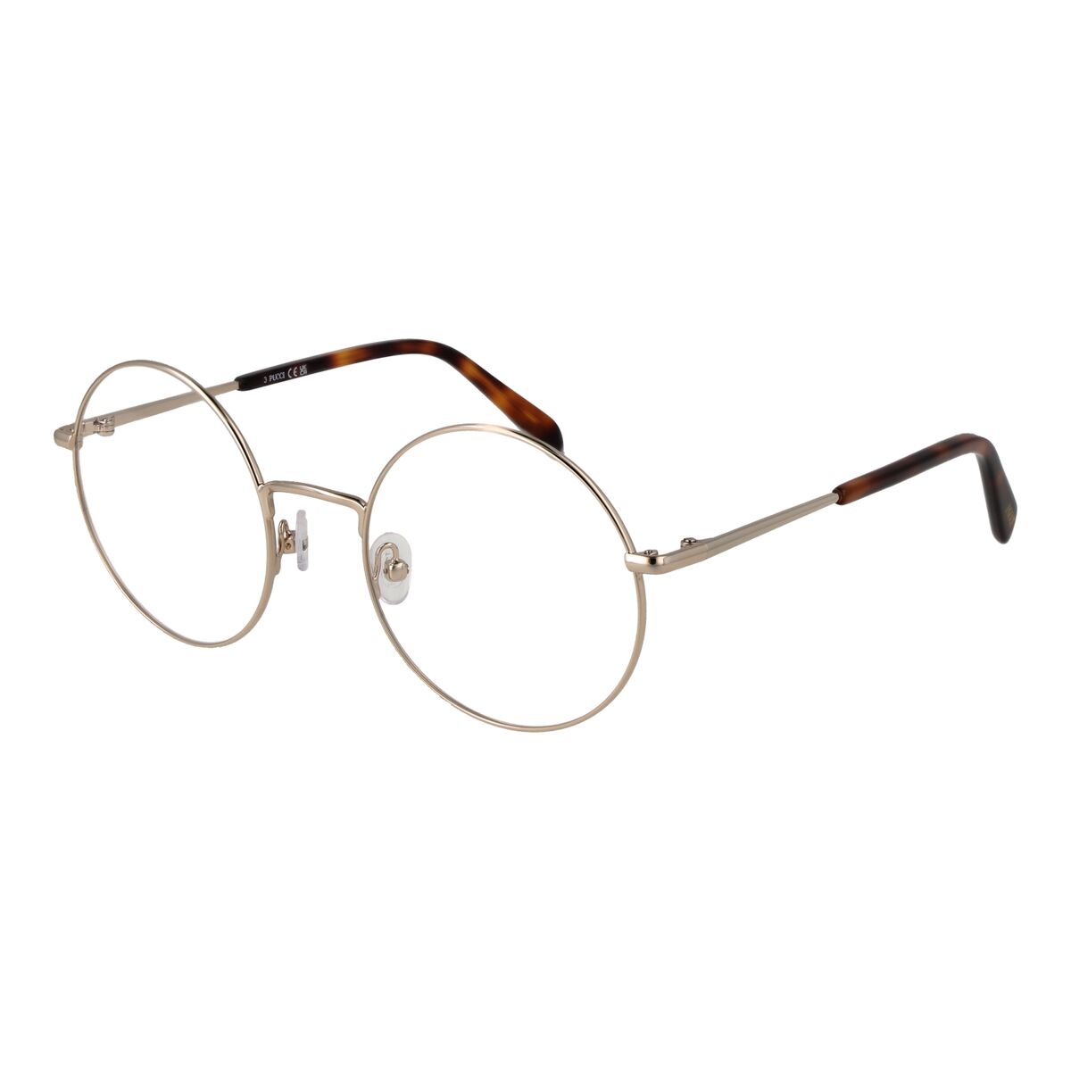Ladies' Spectacle frame Emilio Pucci EP5255 53032-0