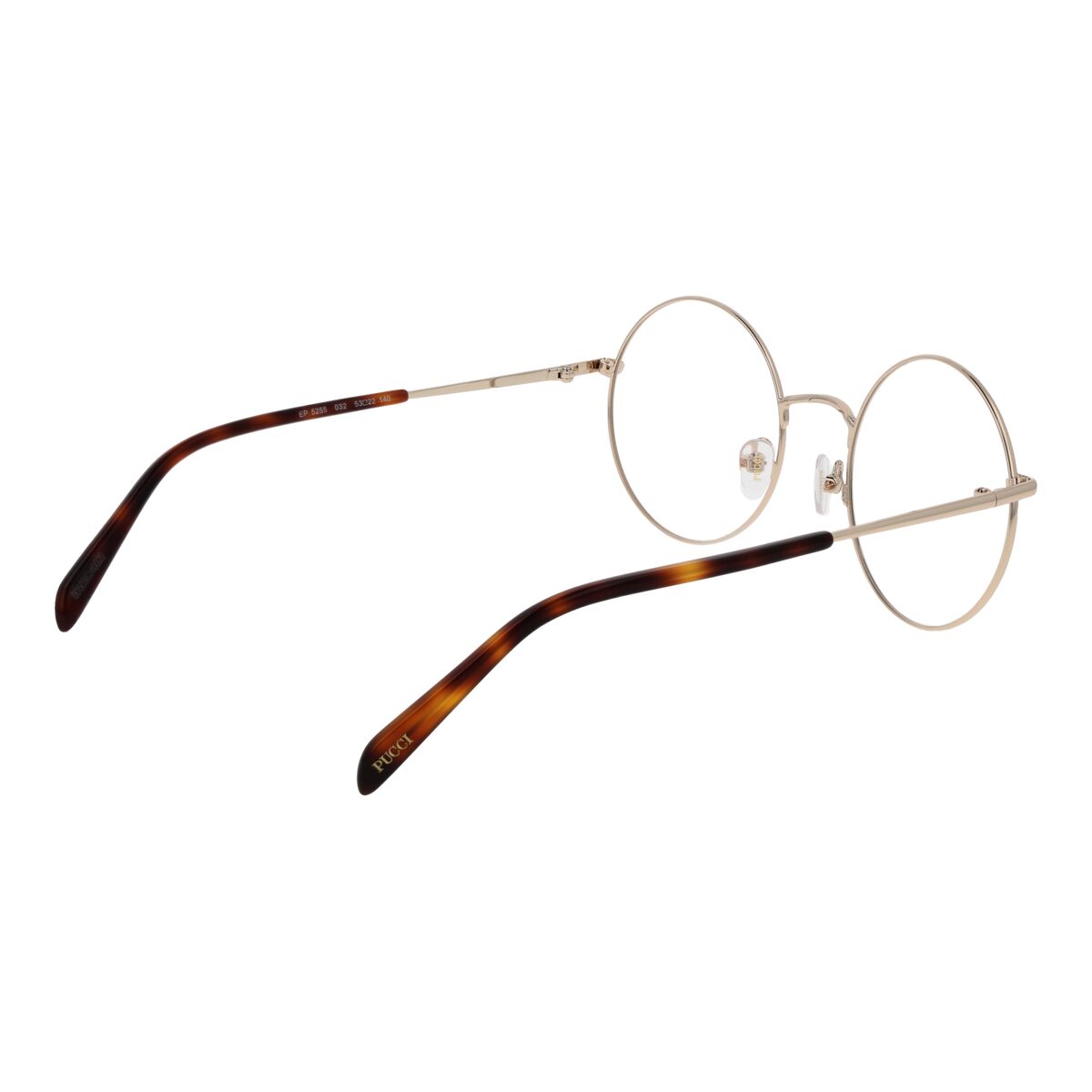 Ladies' Spectacle frame Emilio Pucci EP5255 53032-4