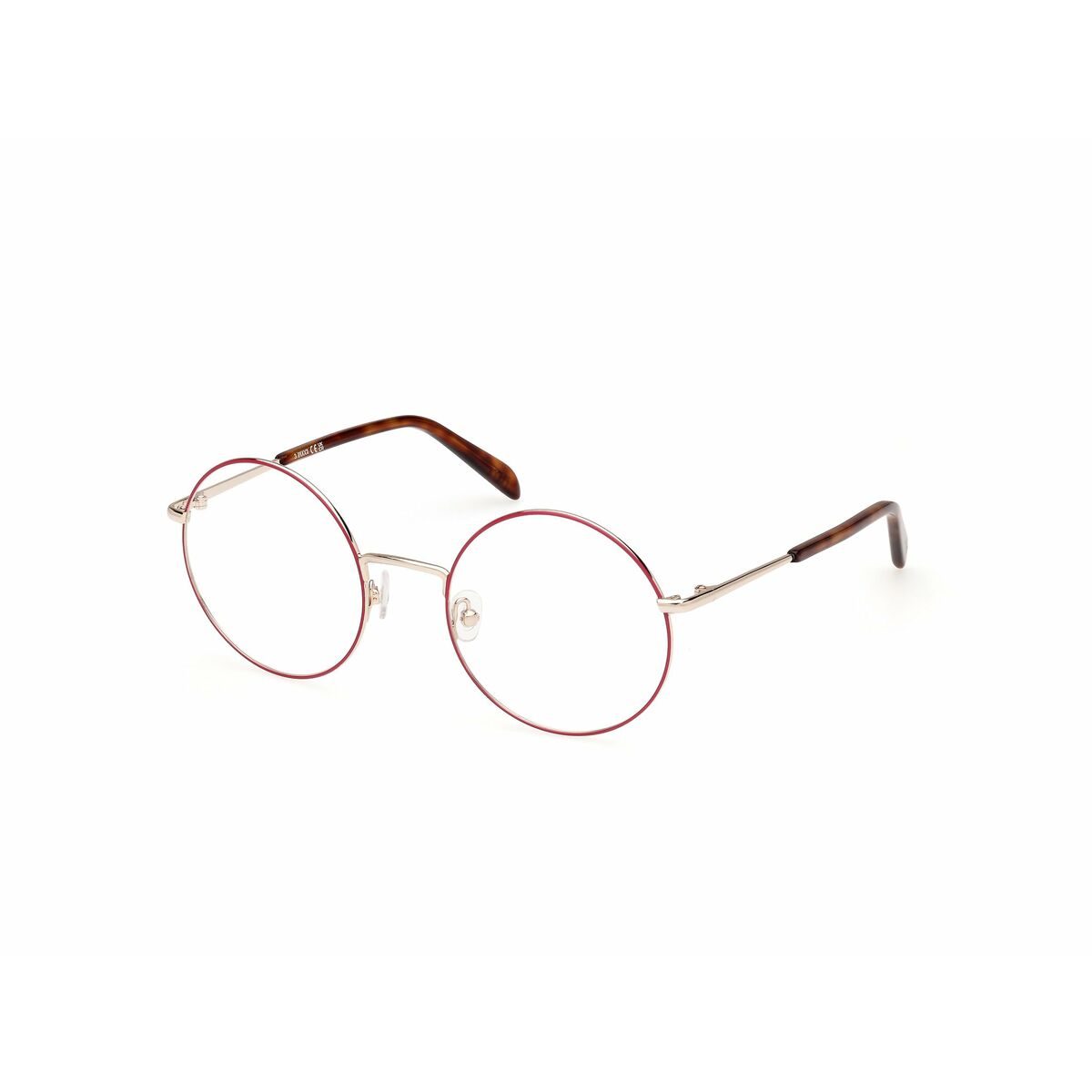 Ladies' Spectacle frame Emilio Pucci EP5255 53077-3