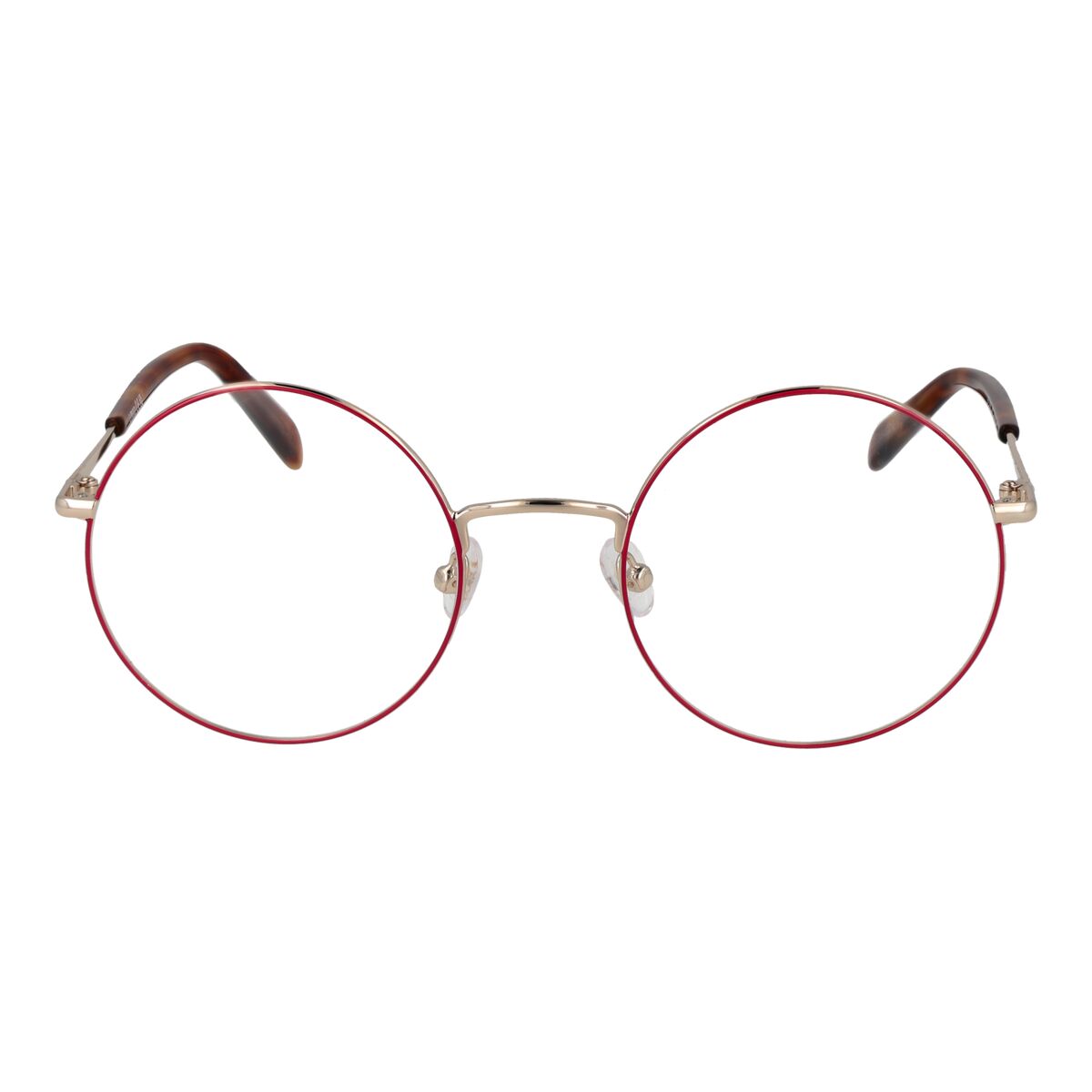 Ladies' Spectacle frame Emilio Pucci EP5255 53077-5