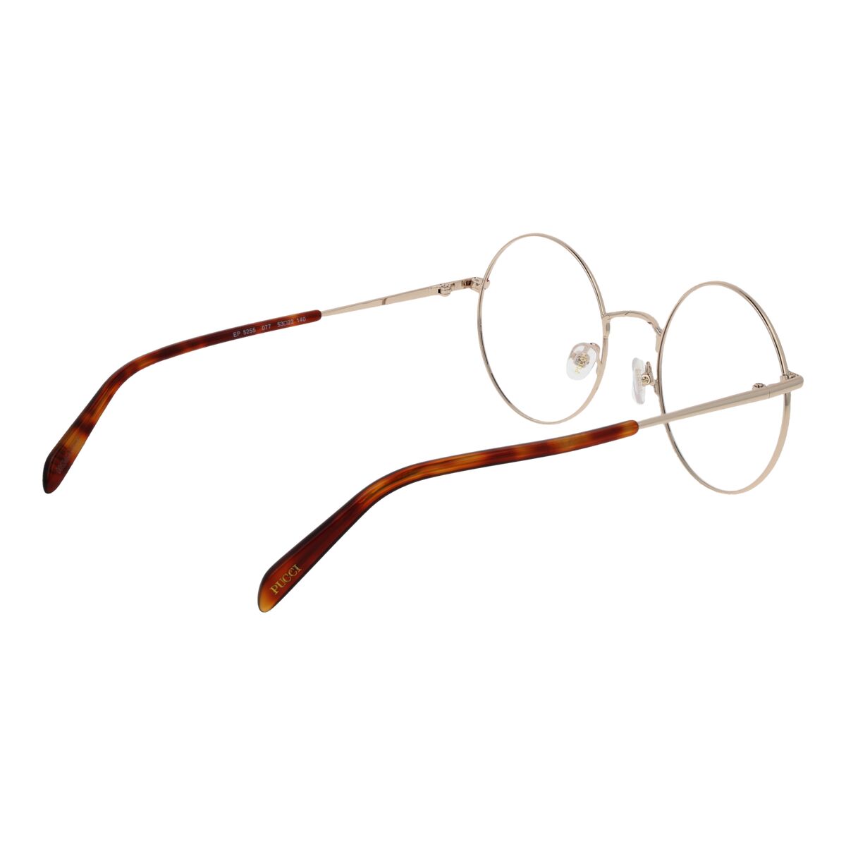 Ladies' Spectacle frame Emilio Pucci EP5255 53077-4