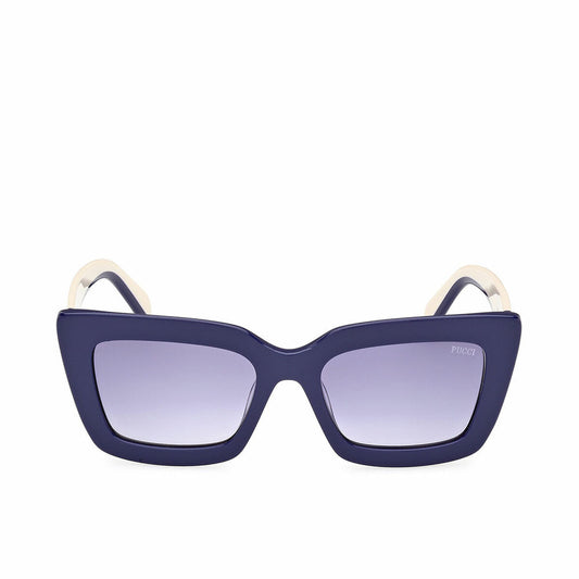 Ladies' Sunglasses Emilio Pucci EP0202 ø 54 mm-0