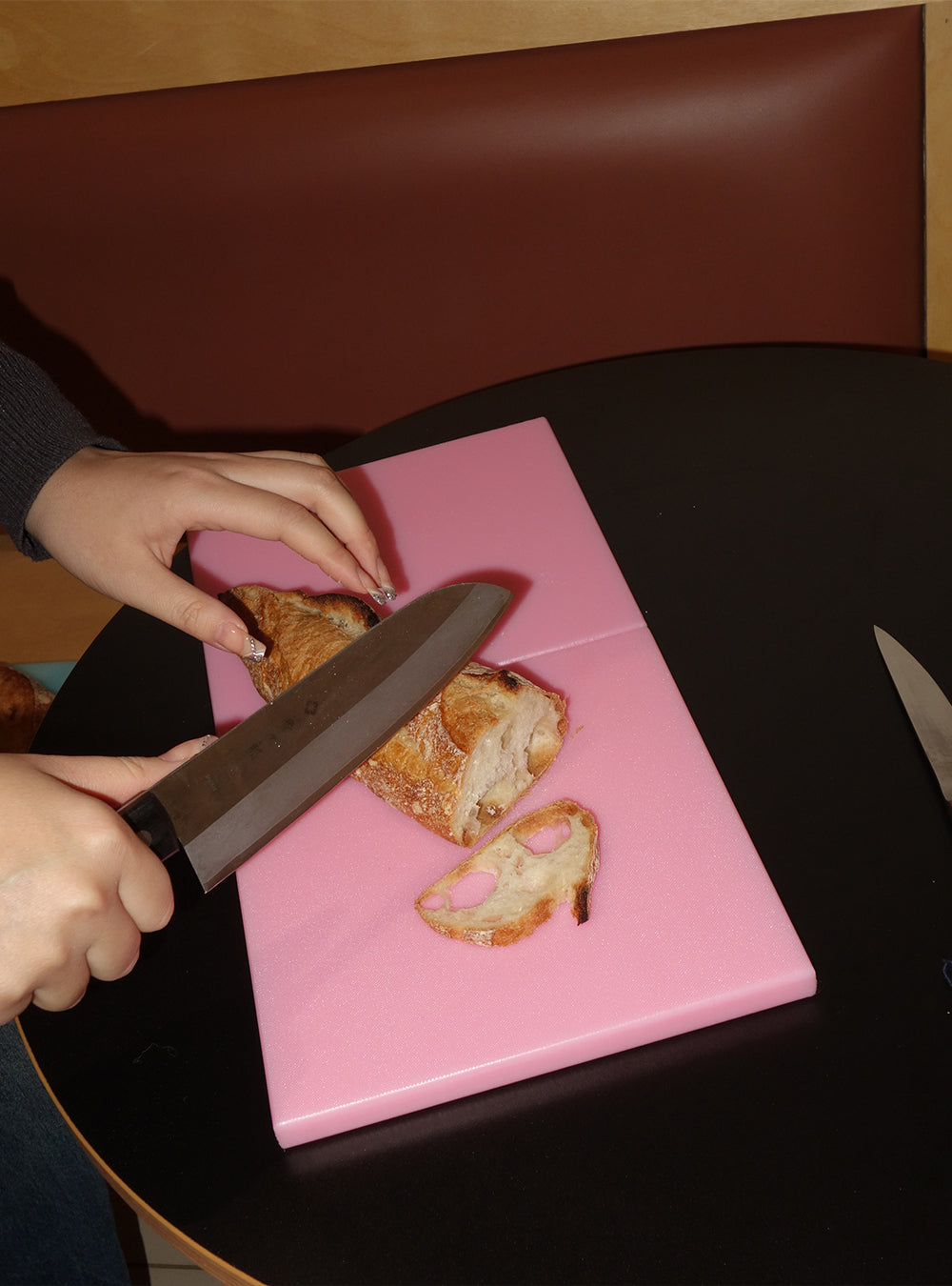 Puzzle Shaped Cutting Board-2
