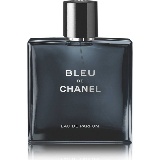 CHANEL Bleu de Chanel Eau de Parfum EdP 150 ml (3145891073706)-0