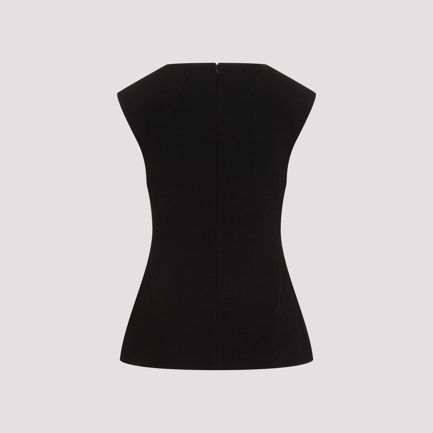Jil Sander Viscose Tank Top Women