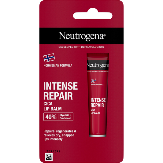 NEUTROGENA Intense Repair Lip Balm 15 ml (3574660602807)-0