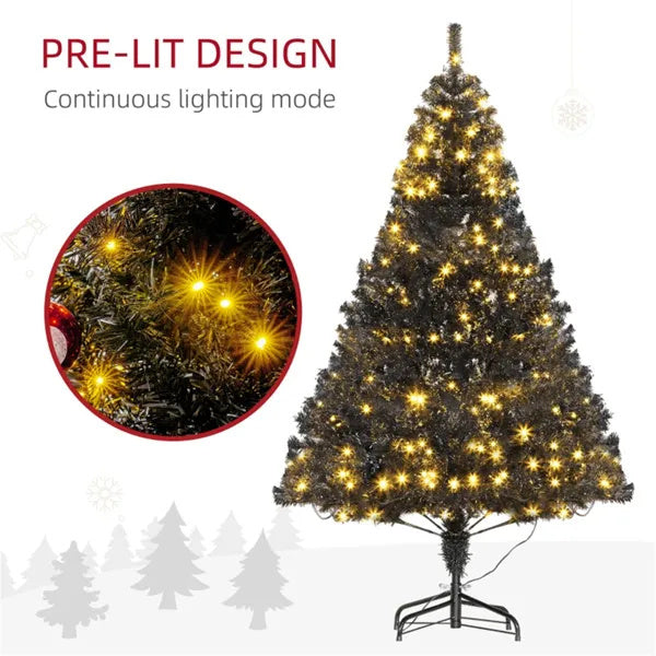 6ft Christmas Tree