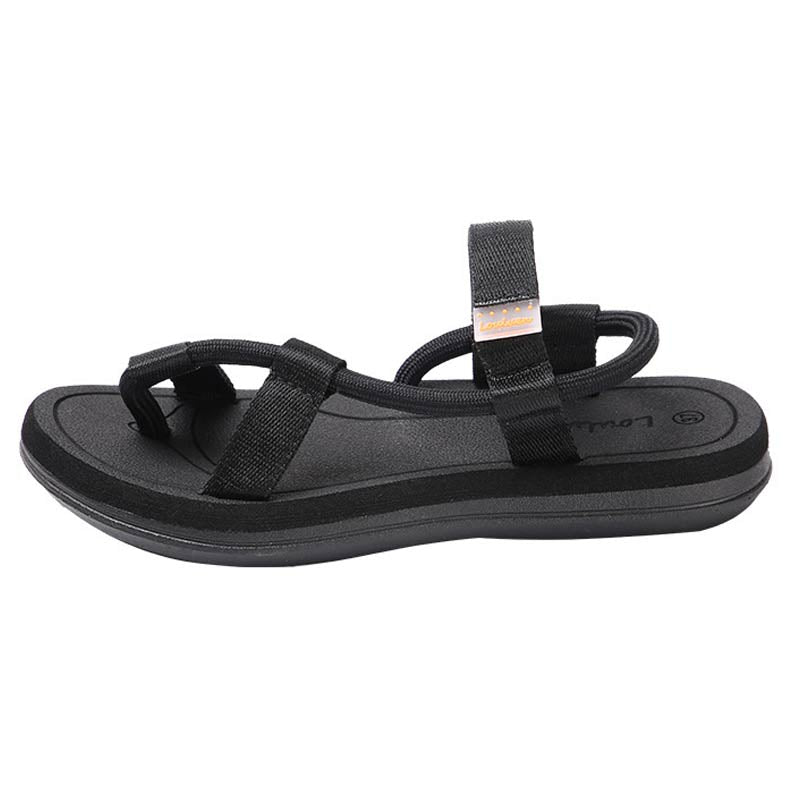 Men Sandals Summer Beach Shoes Roma Leisure Breathable Gladiator Sandals Male Shoes Adult Flip Flops Shoes Zapatos Hombre
