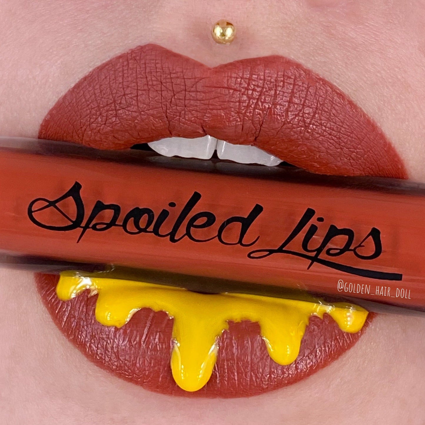 Toastie | Liquid Lipstick-0