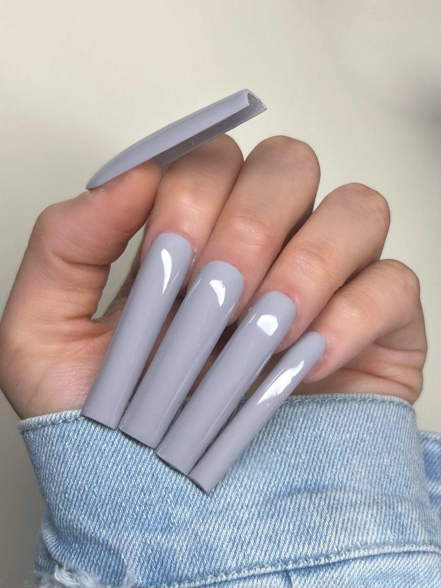 Elegant Gray