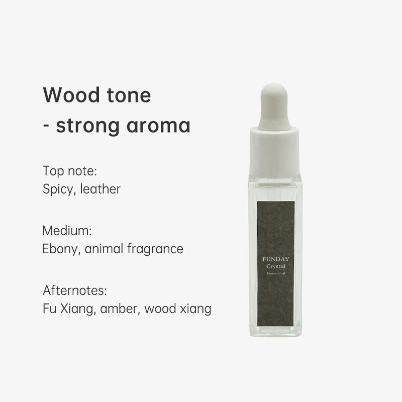 Modern simple diffuser stone aromatherapy home romantic fragrance essential oil girlfriends gift aromatherapy