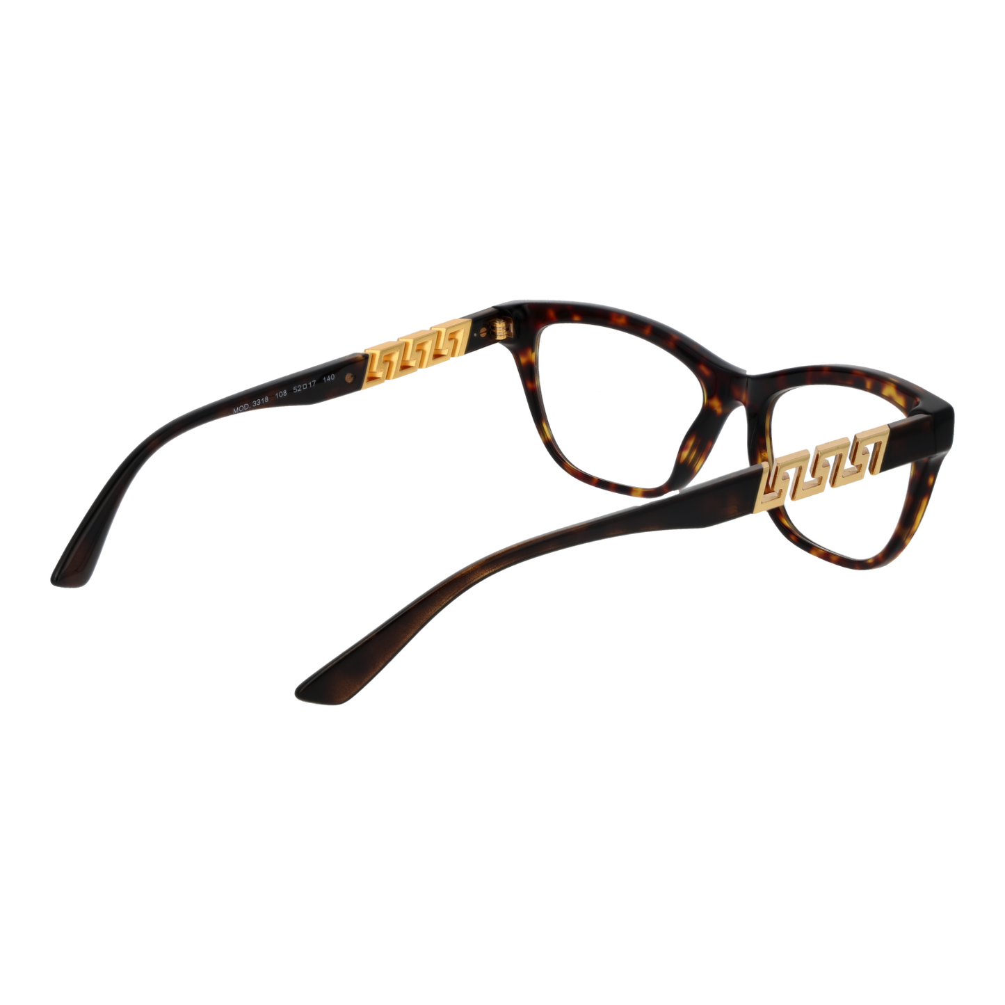VERSACE MOD. 0VE3318 52108-2