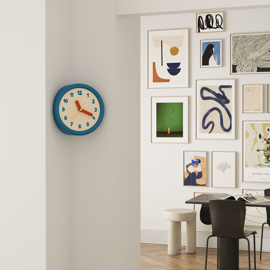 Blue Corner Time Clock-0