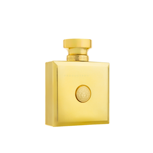 Versace Eros Pour Femme 100 ml eau de parfum teszter (8011003823581)-0