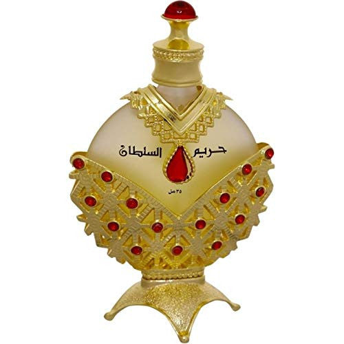 KHADLAJ HAREEM AL SULTAN GOLD CPO 1.18 U-2