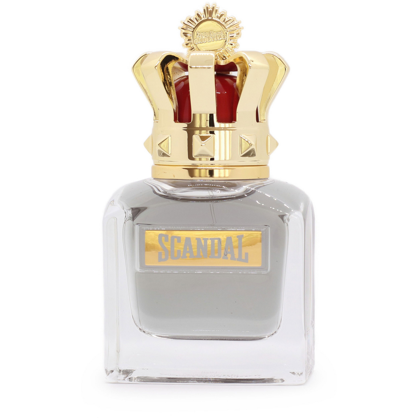 Jean Paul Gaultier Scandal For Him EdT 50 ml (8435415030908)-0
