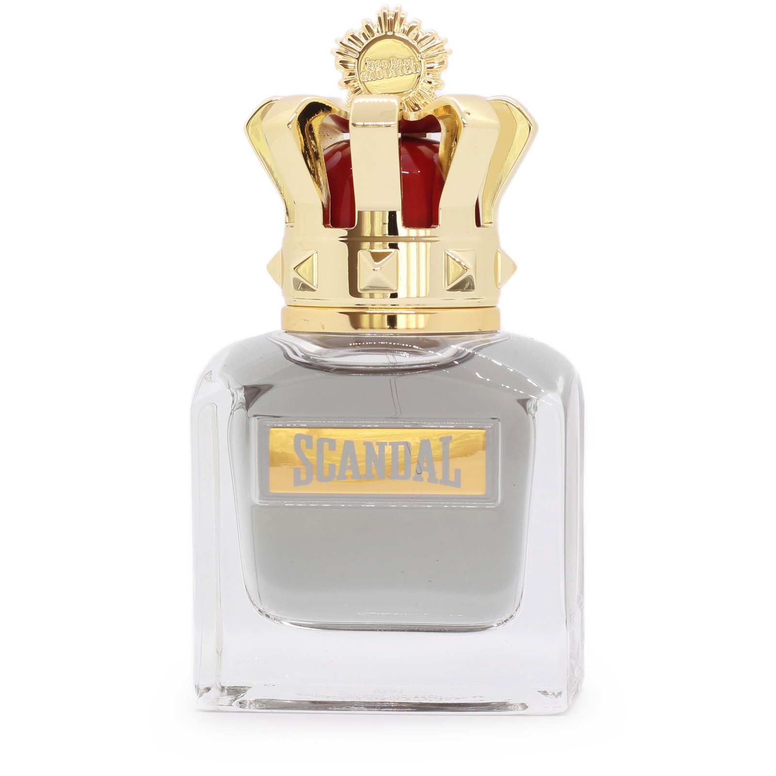 Jean Paul Gaultier Scandal For Him EdT 50 ml (8435415030908)-0