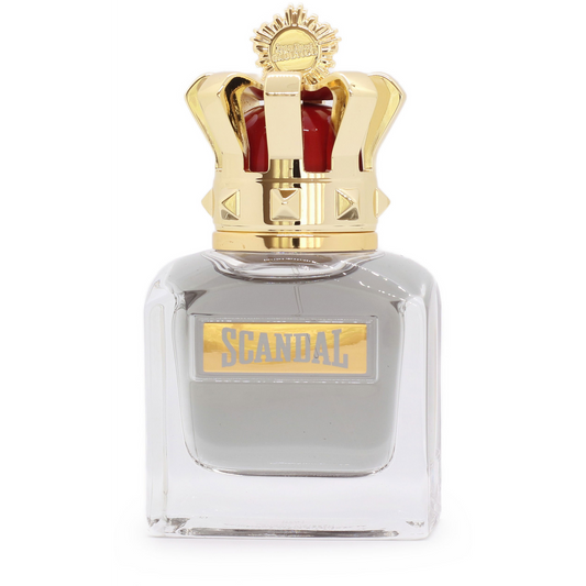 Jean Paul Gaultier Scandal For Him EdT 50 ml (8435415030908)-0