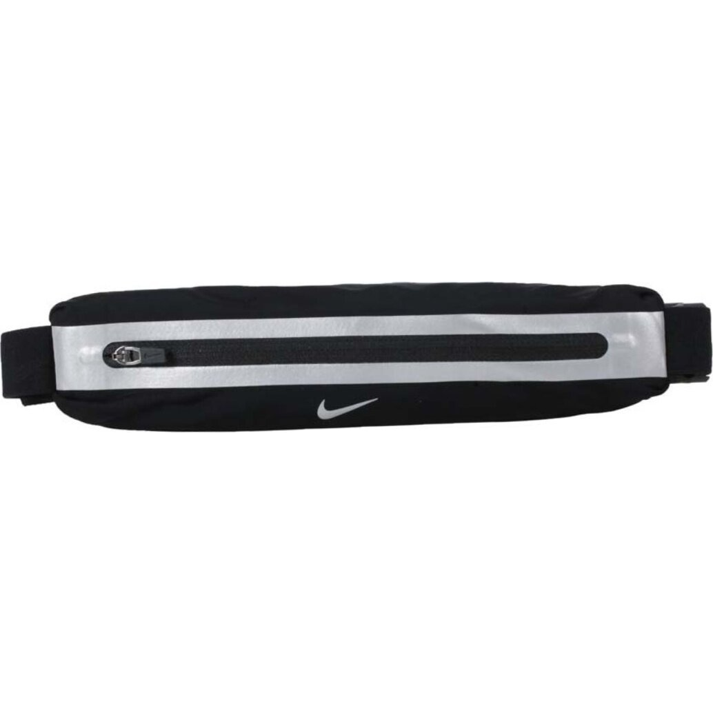 Nike EQ Vékony Övtáska - Fekete (N.100.3694.082)-0