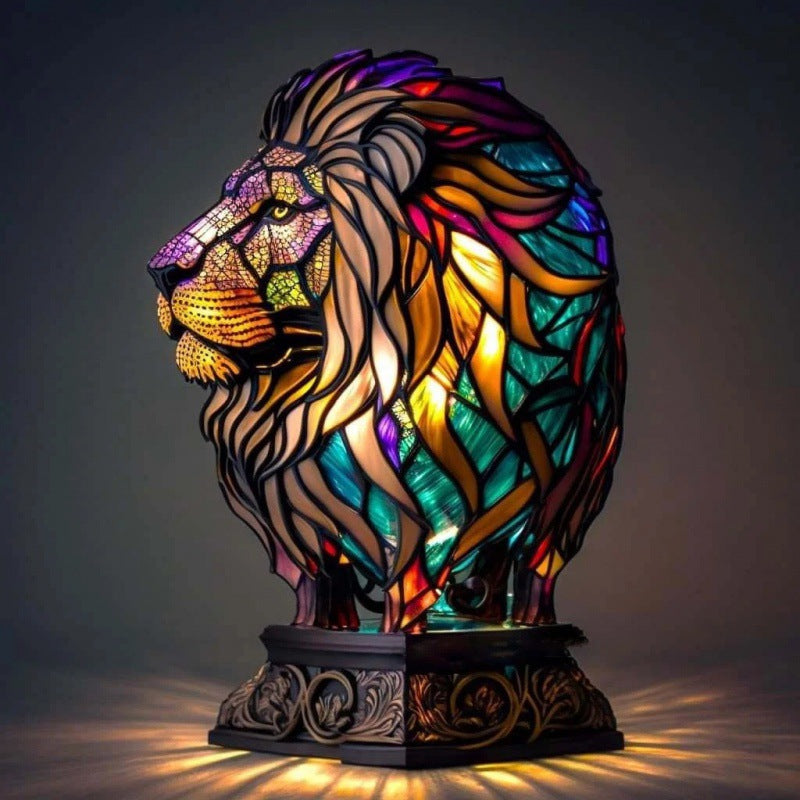 Table Lamp Home Decoration