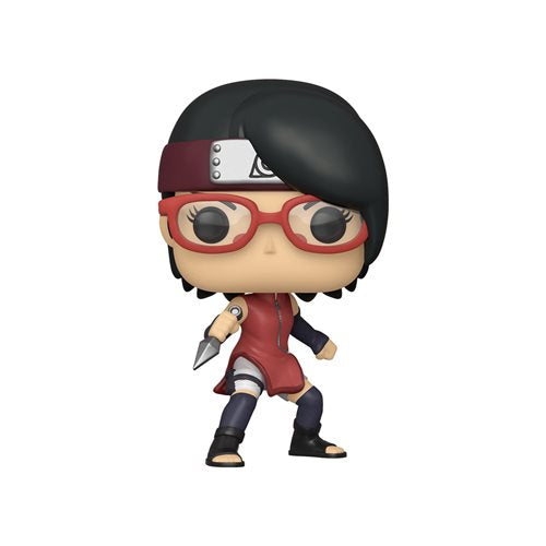 Funko POP! Animation: Boruto - Sarada Uchiha