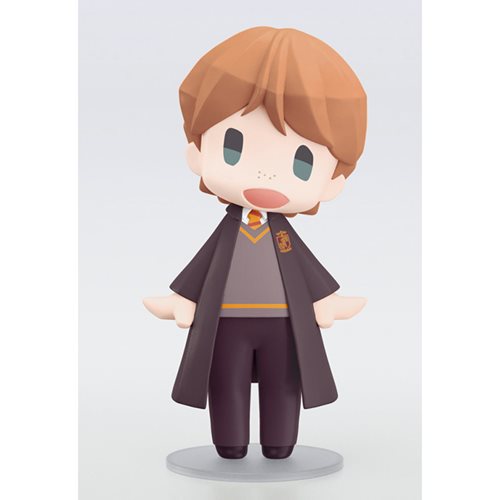 Harry Potter Ron Weasley Hello! Good Smile Mini-Figure