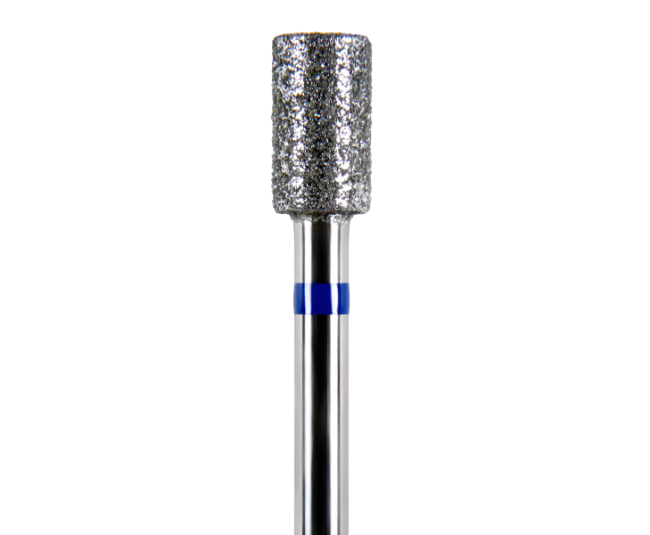 DARK DIAMOND CUTTER #129 BLUE CYLINDER 043-0