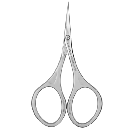 STALEKS BEAUTY & CARE 10 TYPE 1 MATTE CUTICLE SCISSORS 3.54 BLADE LENGTH 20 MM SBC-10/1- STALEKS™-0