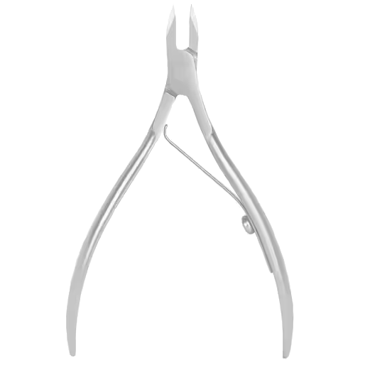 STALEKS CLASSIC 12 CUTICLE NIPPERS 1/2 JAW 0.3 IN 3 MM NC-12-3- STALEKS™-0