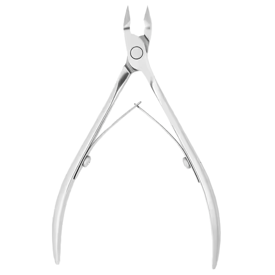 STALEKS Professional Cuticle Nippers Staleks Pro Expert Ne-90-7 mm-0