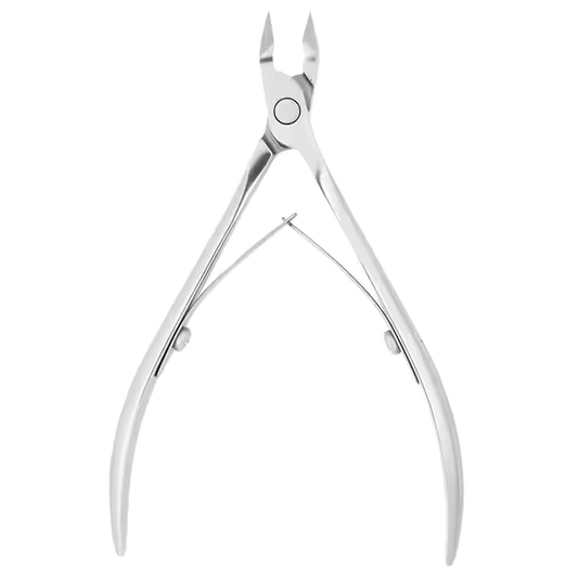 STALEKS Professional Cuticle Nippers Staleks Pro Expert Ne-90-7 mm-0