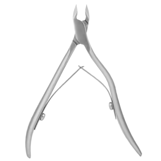 STALEKS PROFESSIONAL CUTICLE NIPPERS STALEKS PRO SMART 80 5 MM- NS-80-5 STALEKS™-0