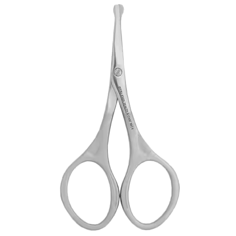 STALEKS BEAUTY & CARE 10 TYPE 4 MATTE CHILDREN’S SCISSORS SBC-10/4- STALEKS™-0