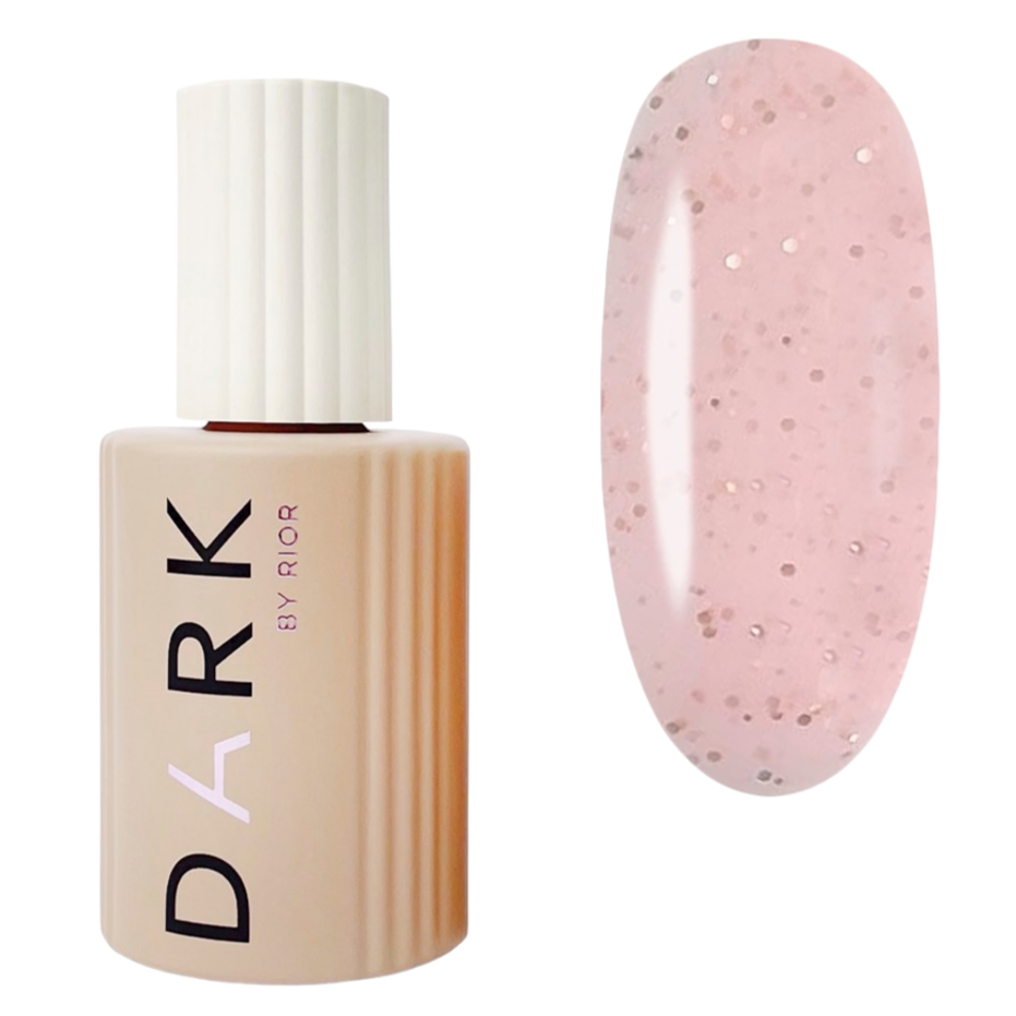 DARK Pro Base Shine #07, 15ml-0