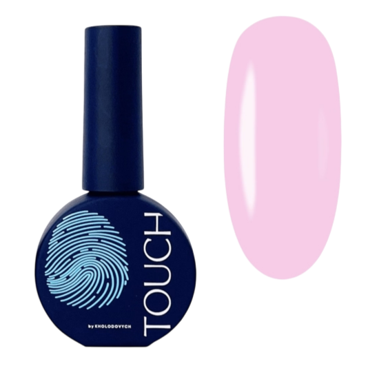 TOUCH Cover Top Rose Water, 13ml-0
