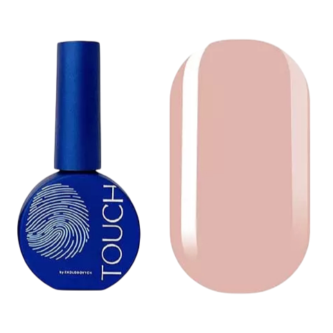 TOUCH Cover Base Natural, 13ml-0