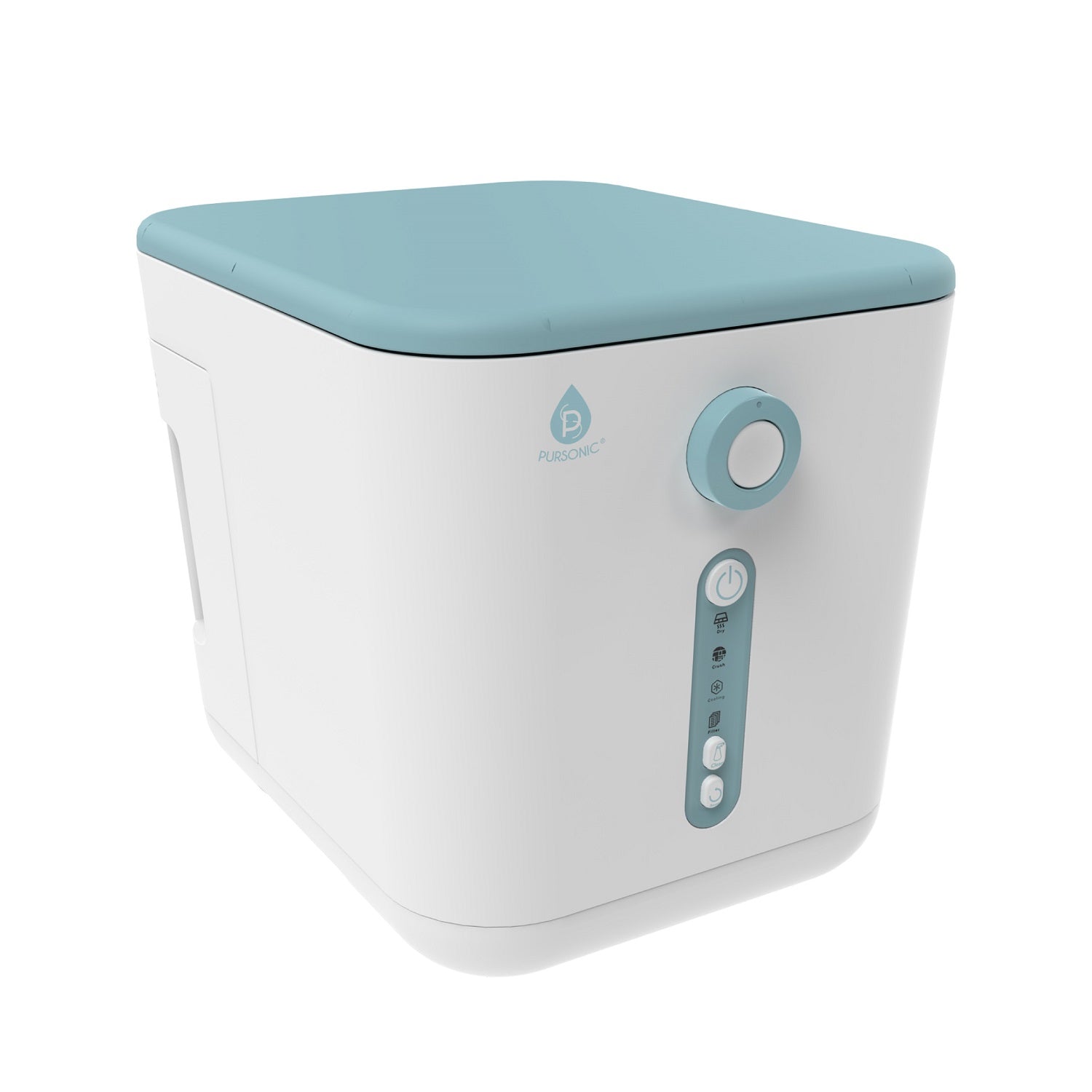 Food Waste Composter-1