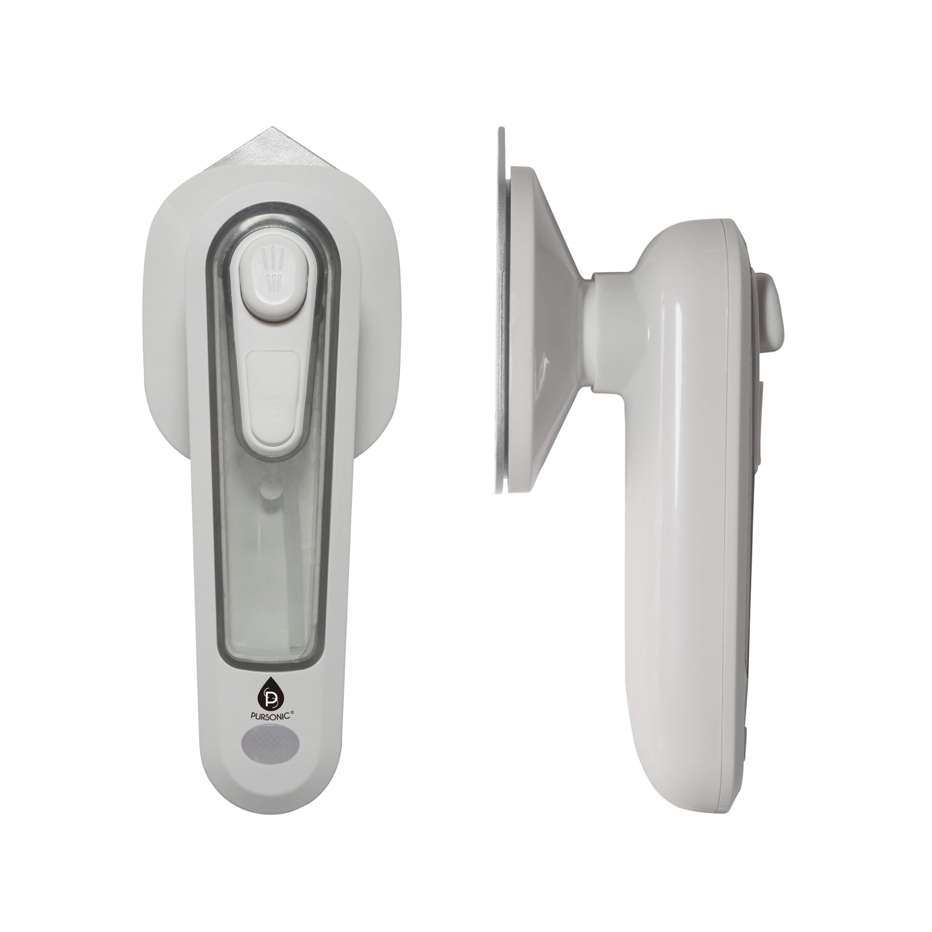 Mini Portable Electric Iron-1