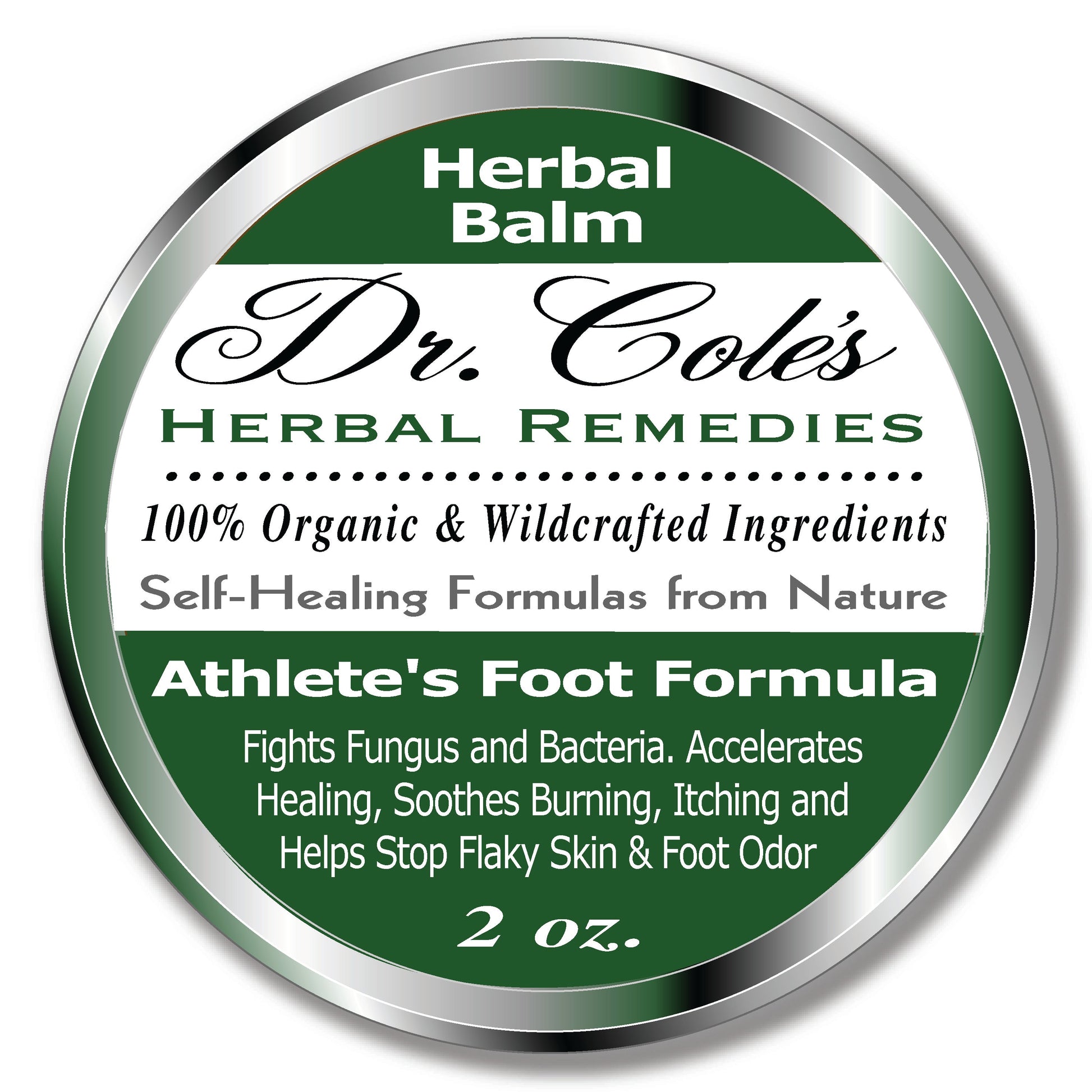L03 - Complete Foot Fungus Treatment Bundle-1