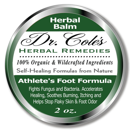 09 - Dr. Cole's Organic Athlete’s Foot Treatment-0