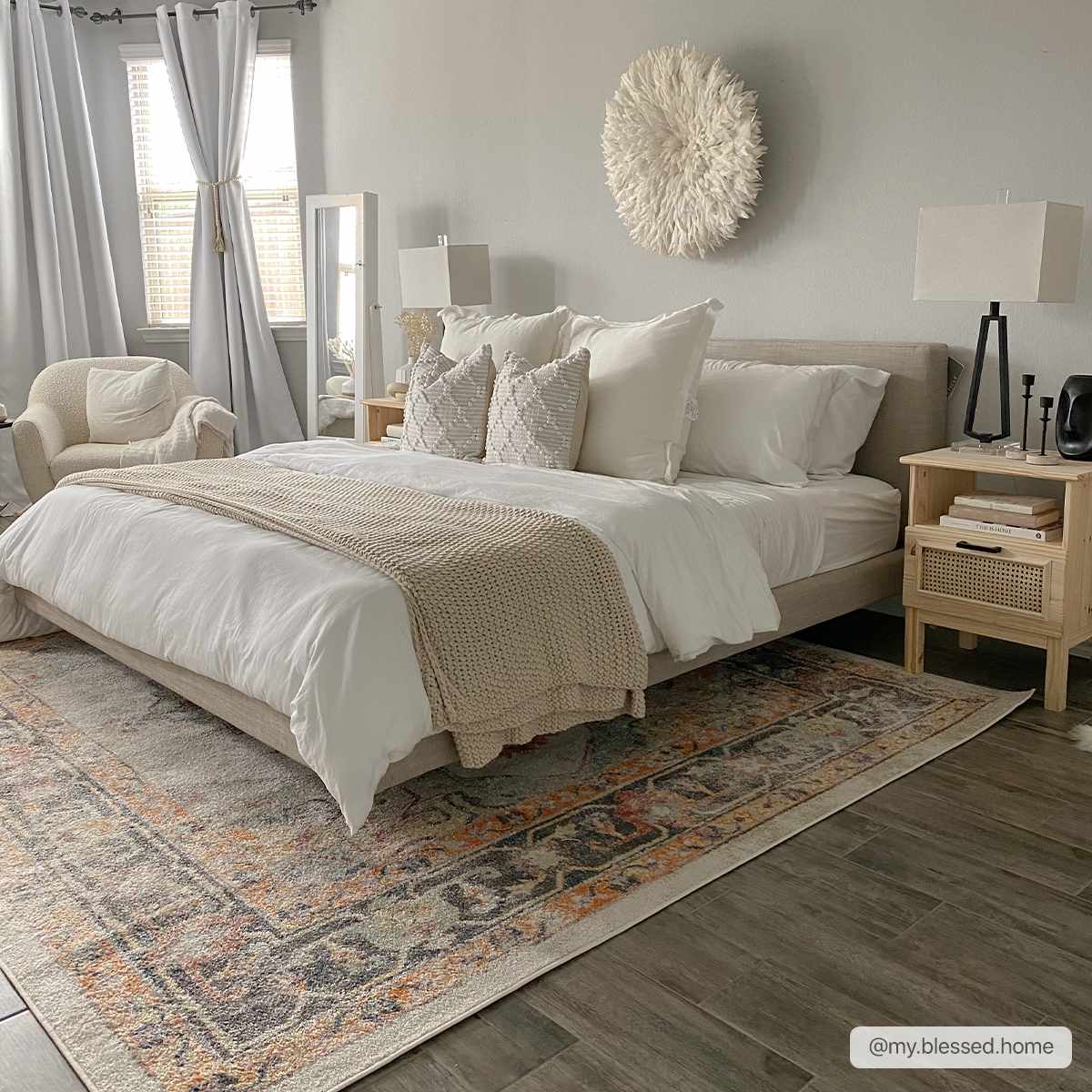 Hillcrest Area Rug-3