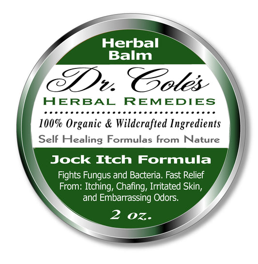 10 - Dr. Cole's Organic Jock Itch Ointment-0