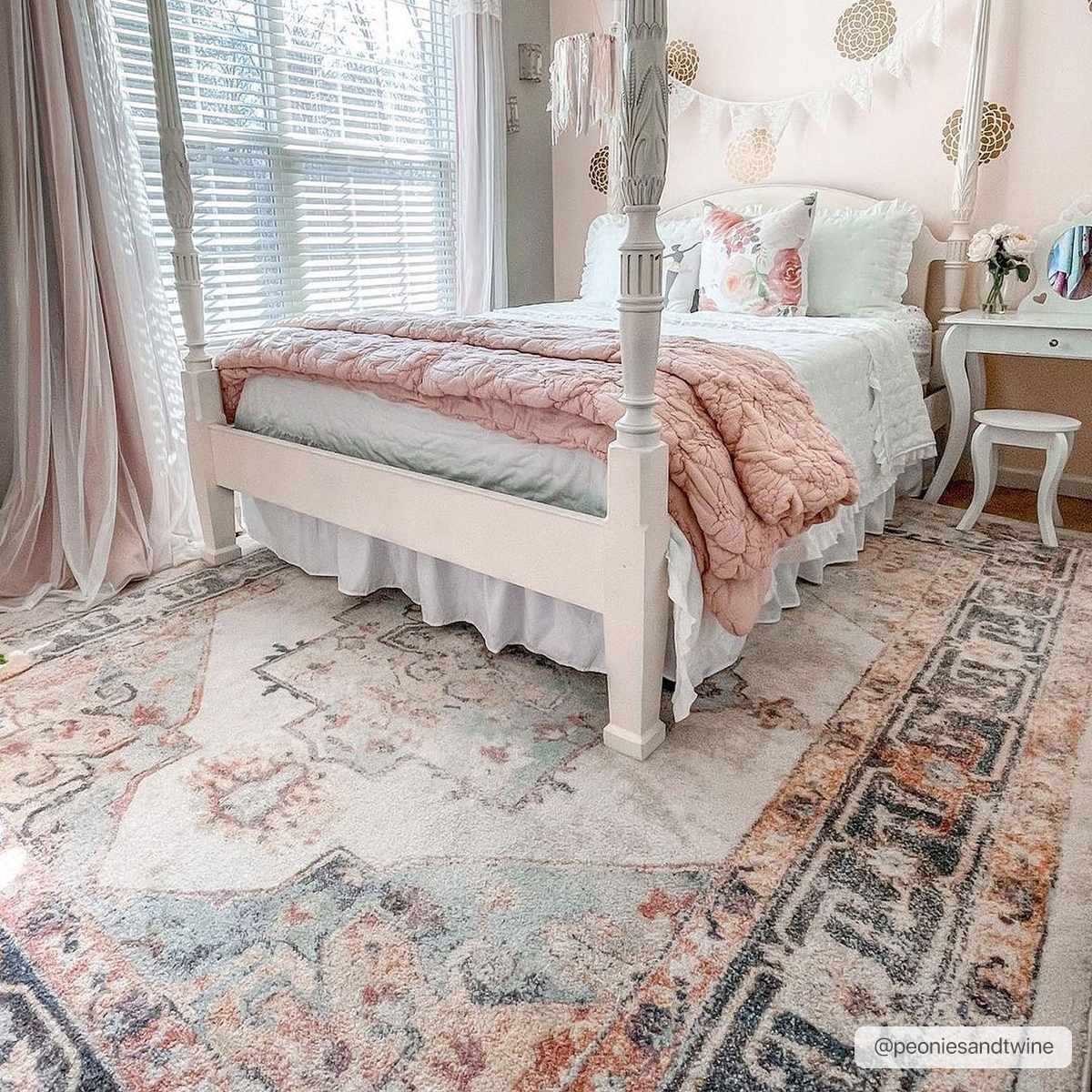 Hillcrest Area Rug-1