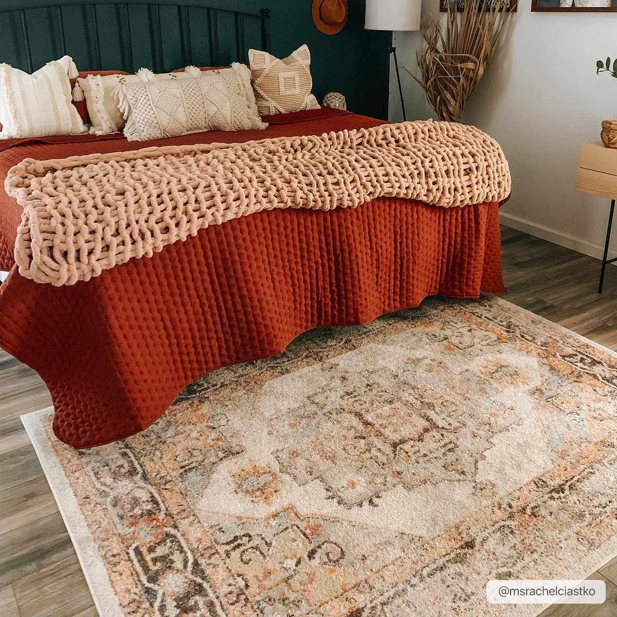 Hillcrest Area Rug-2