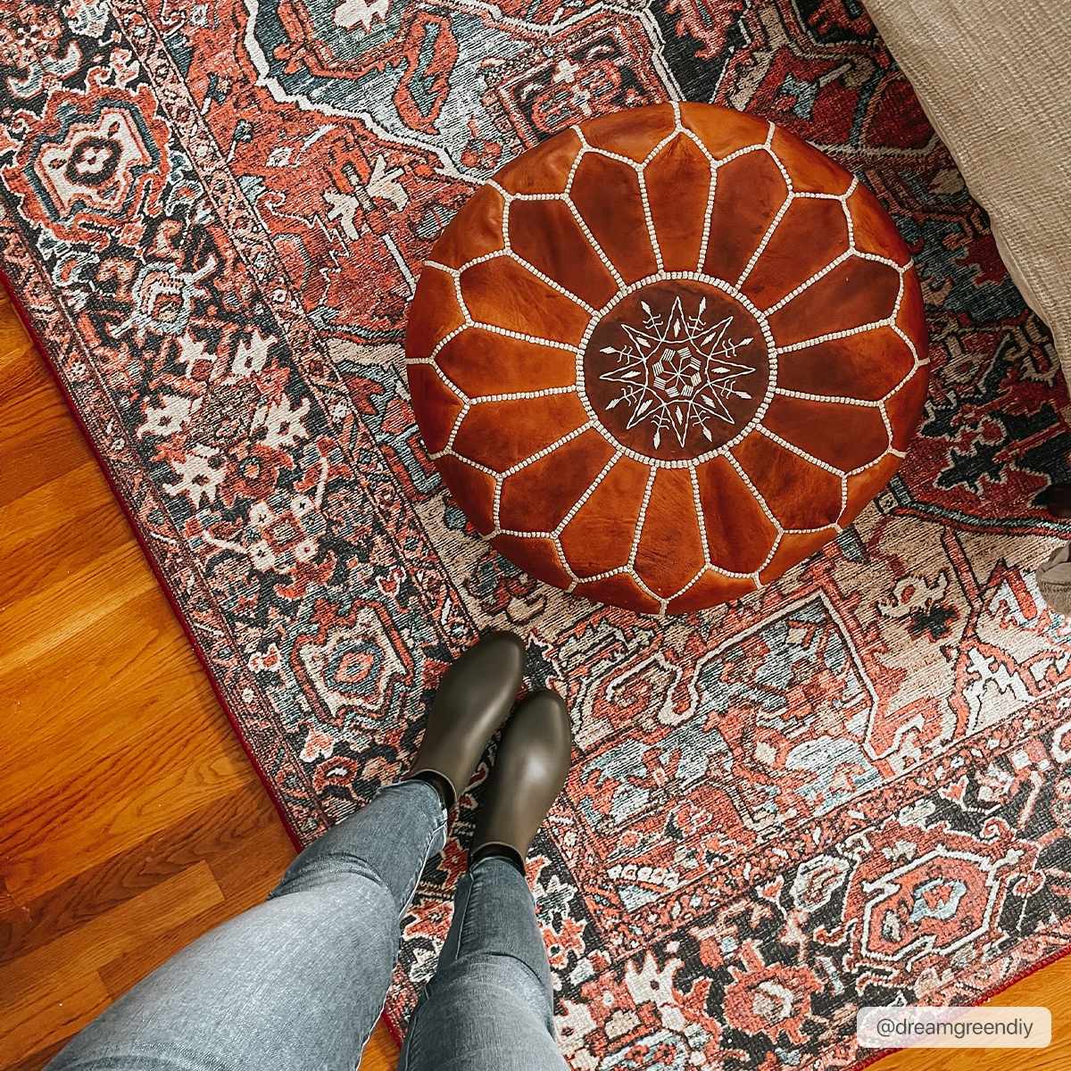 Neyland Area Rug-3