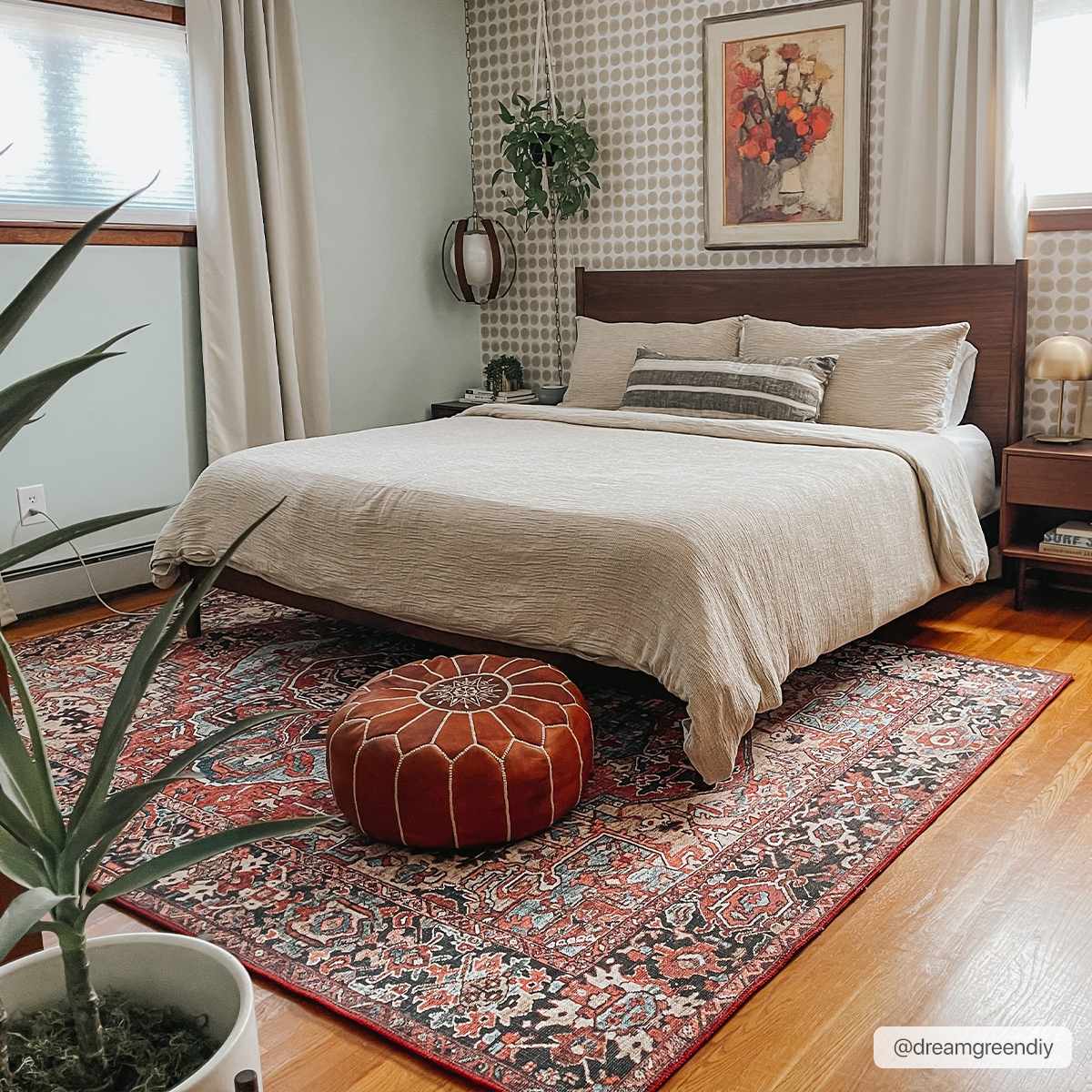 Neyland Area Rug-2
