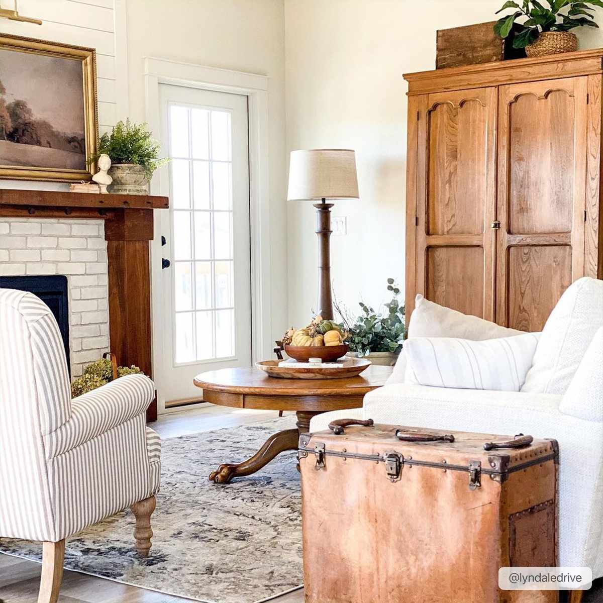 Georgiana Area Rug-3